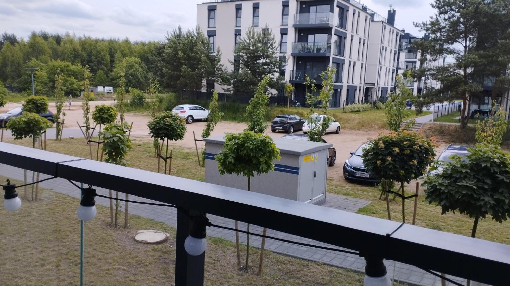 Platinum Apartment 皮拉 外观 照片